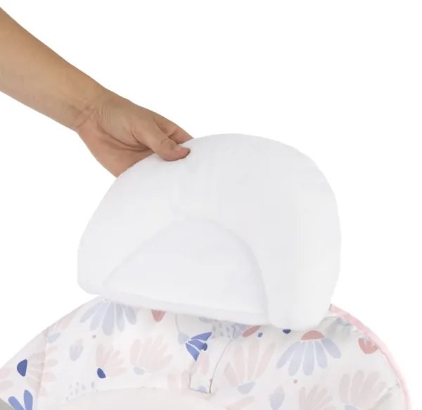 Leagăn cu vibrații pentru bebeluși 3 în 1 KEEP COZY Ingenuity