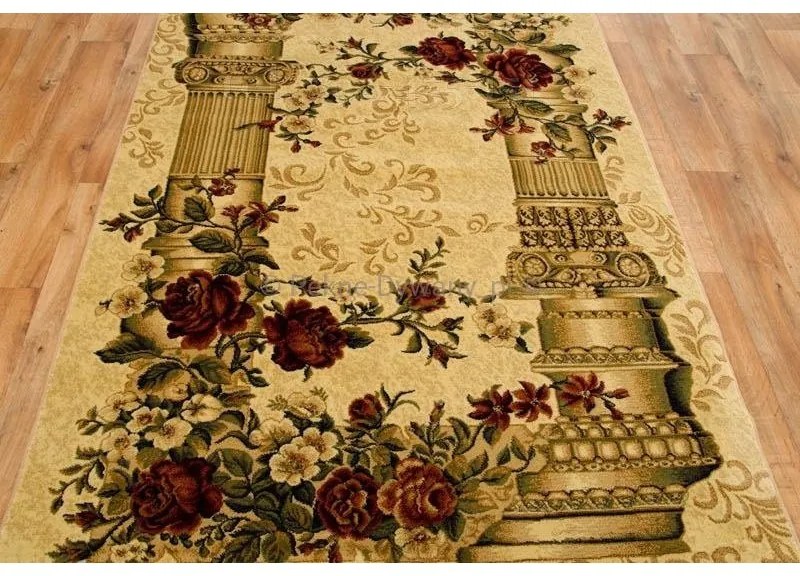 Covor Lotus 532-100 080 X 150
