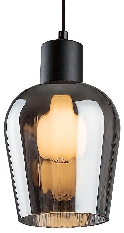 Lustra cu 4 pendule design modern Florian