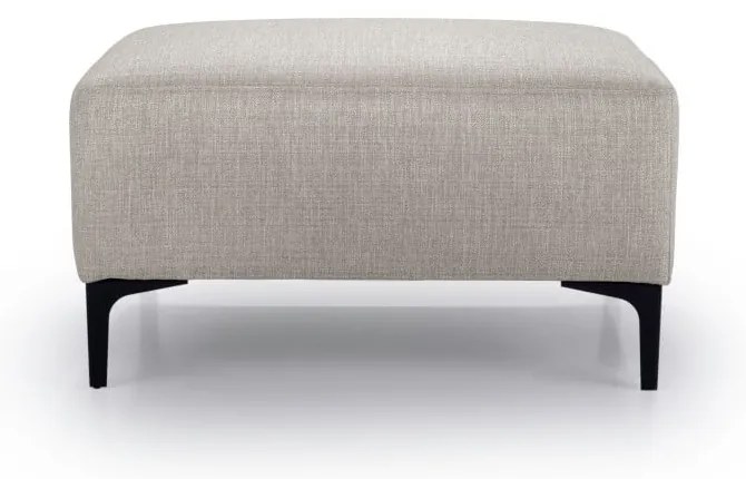 Taburet bej Diva - Scandic