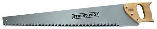 Fierastrau BCA 700mm, maner lemn, 17 dinti vidia