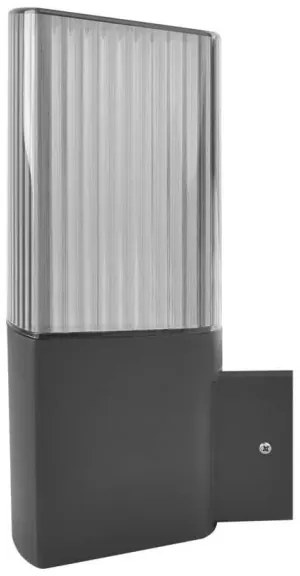 Aplică de exterior LANA 1xE27/25W/230V IP54