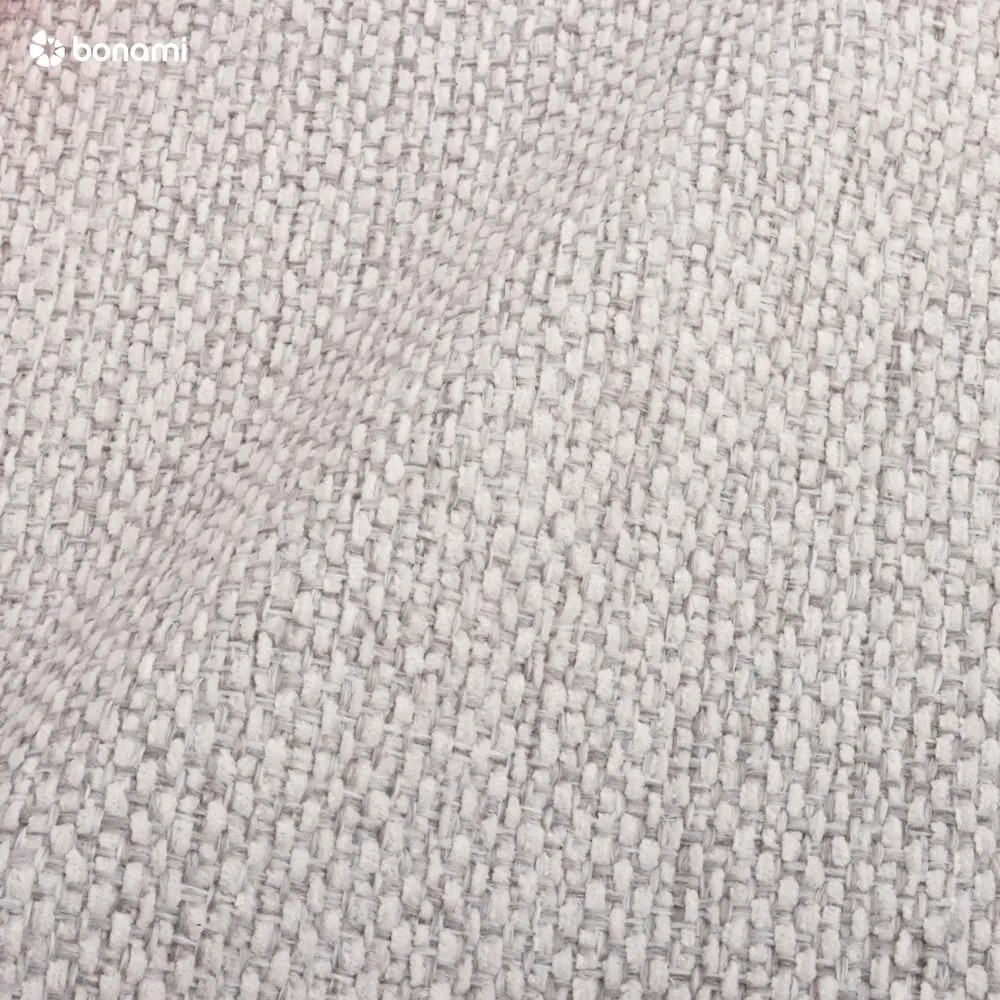 Taburet modular bej/crem Roxy – Scandic