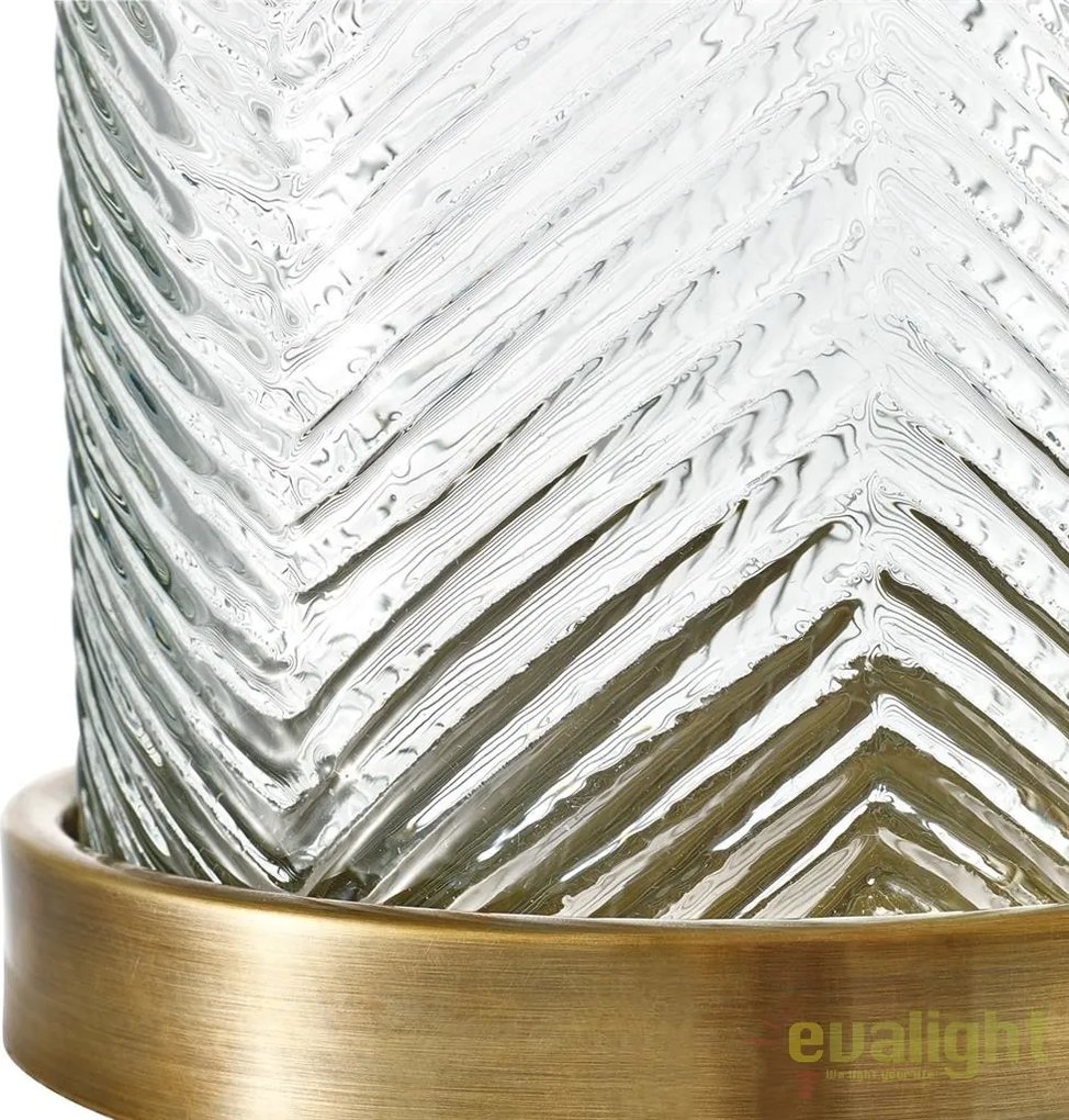 Suport lumanare design LUX Paloma S 110441 HZ