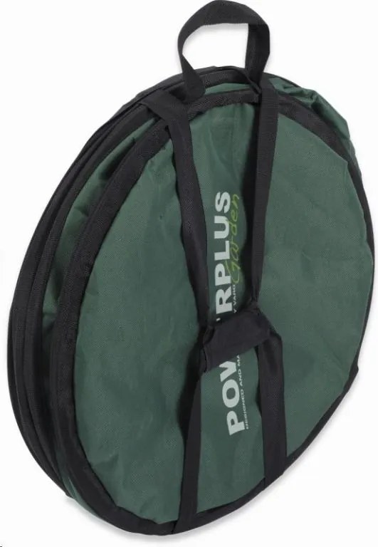 Sac de grădină Powerplus - 85 l