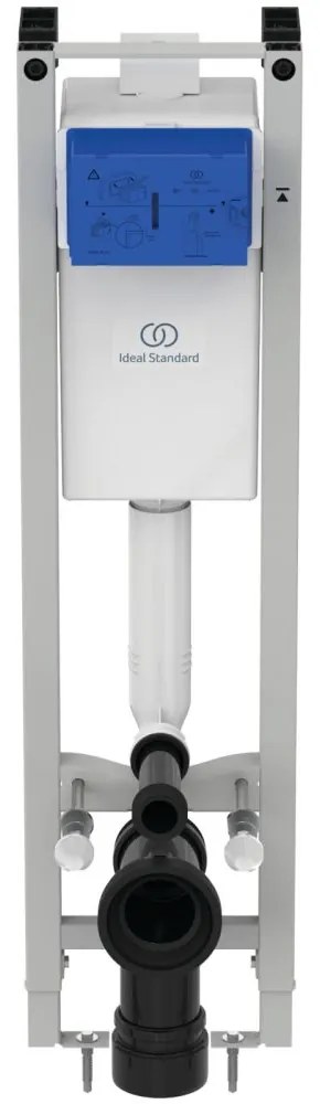 Instalatie incastrata ECO M pentru toaleta suspendata