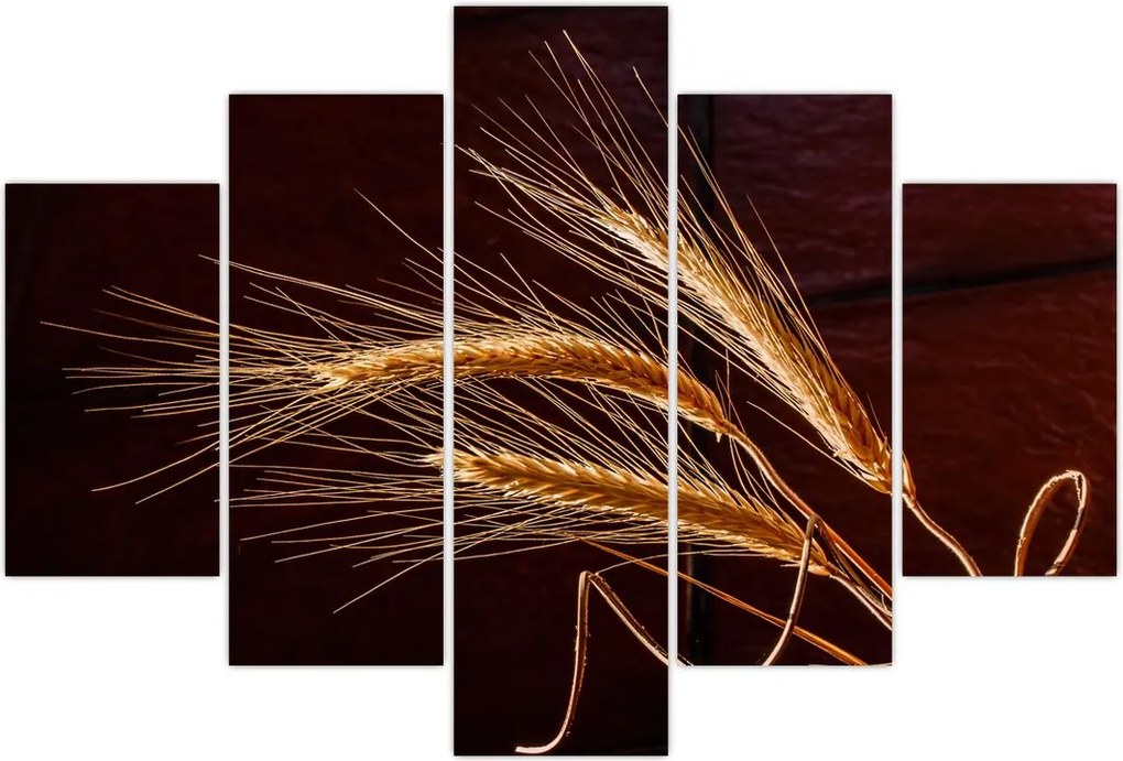 Tablou - Spic în prim plan (150x105 cm)