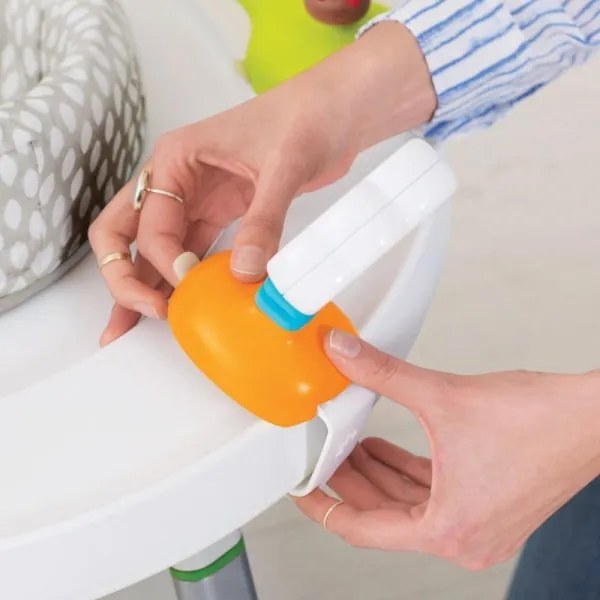 Centru de joacă 3 în 1 pentru copii Skip Hop EXPLORE&MORE