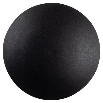 Aplică LED YOSMA LED/5W/230V 3000K negru/cupru