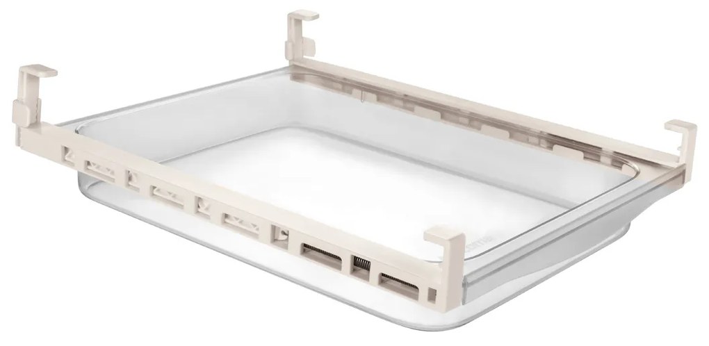 Sertar universal Tescoma FlexiSPACE, 29 x 24 cm, L