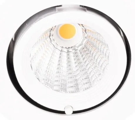 Spot LED incastrabil directionabil Rubio alb