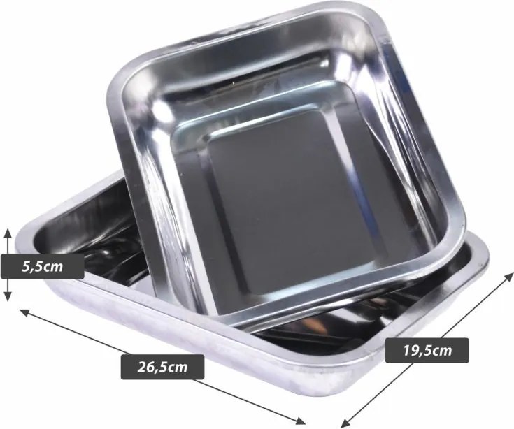 Tocator din bambus, suporturi de scurgere din aluminiu, 40