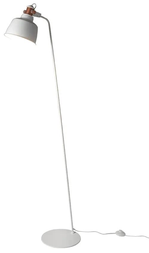 Lampadar, Lampa de podea eleganta design minimalist Steel