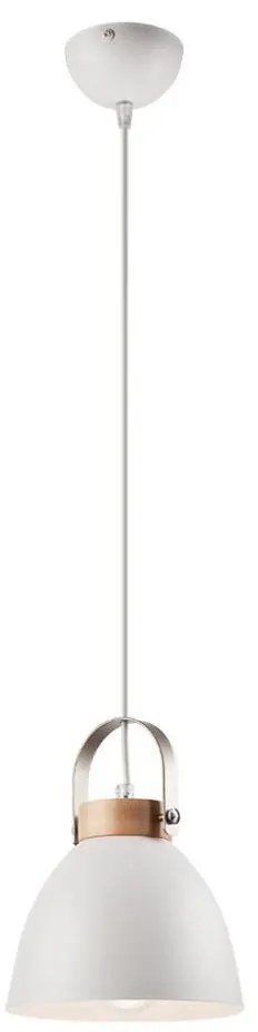 Candelabru pe cablu DANIELLE 1xE27/60W/230V