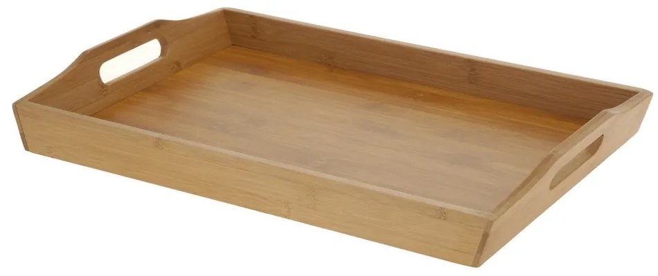 Tavă de servire Bamboo, 43 x 29 cm