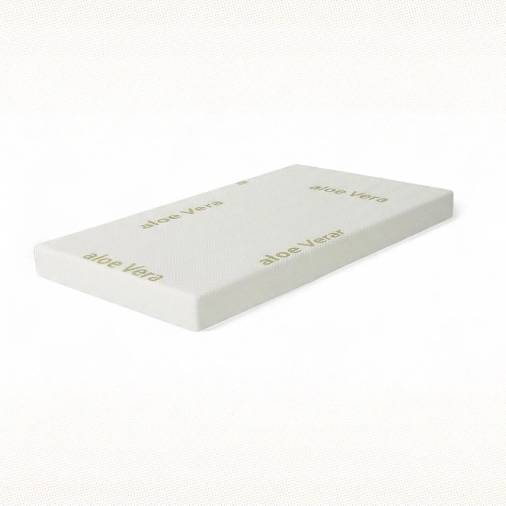 Saltea SmartNest Deluxe 180/80/12cm pentru patuturi copii 2-16 ani - ASC6427968007867