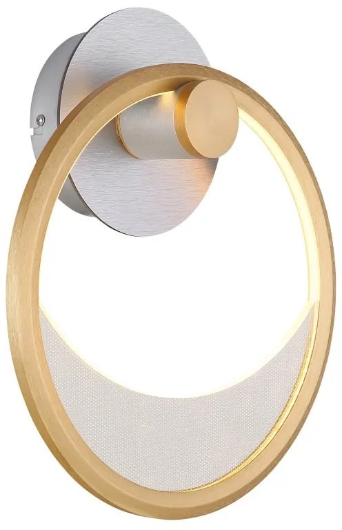 Aplica de perete LED design modern UMBRA