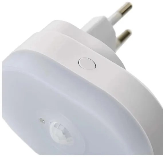 Senzor de mișcare cu lumină de veghe GoSmart Wi‑Fi