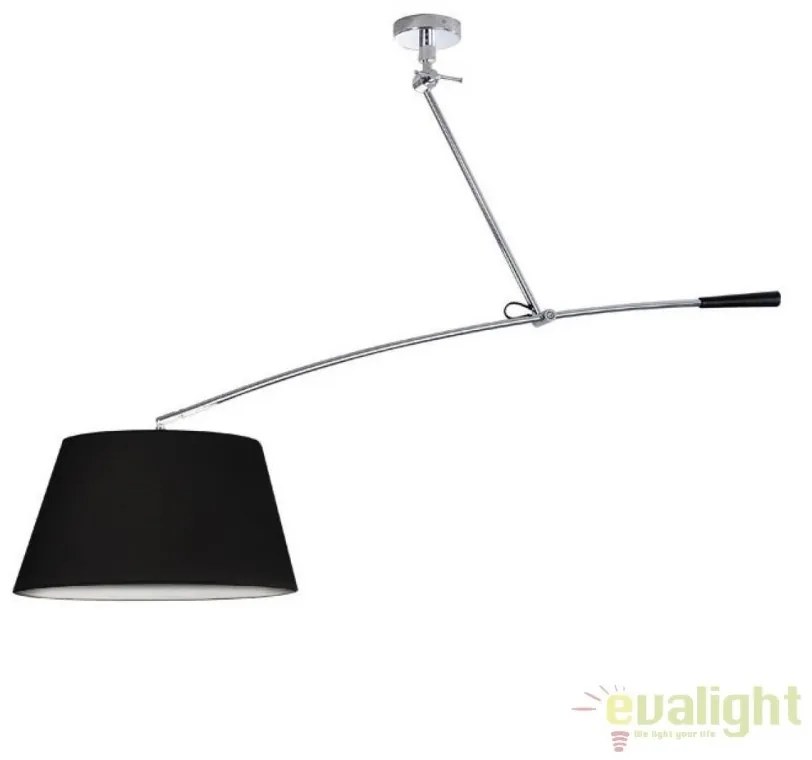 Lustra directionabila design modern BARCELONA BK