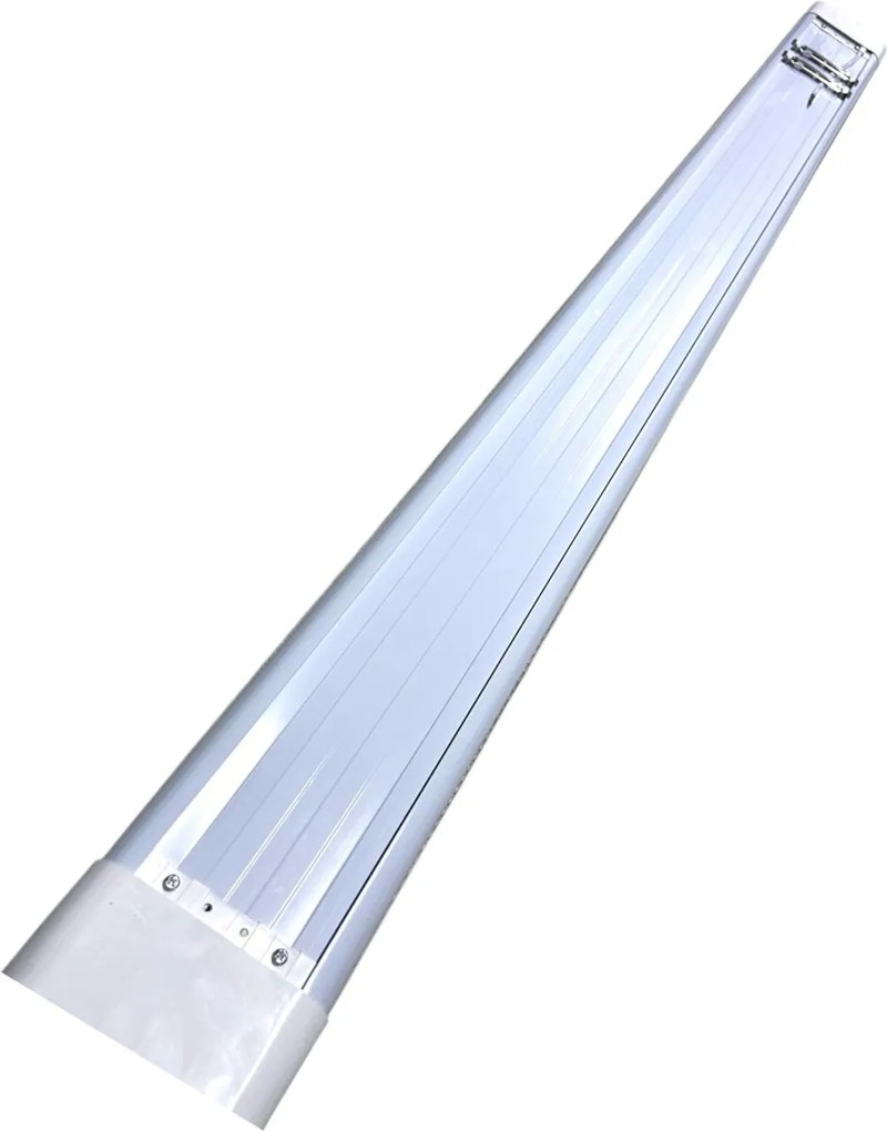 Corp de iluminat tip neon Led 260w 6500K 120 CM 4L