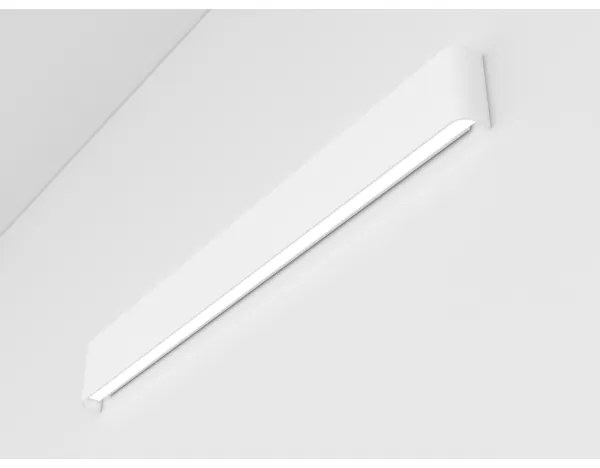 Immax NEO 07137-W - LED SMART lampă dimabilă LINEA LED/40W/230V + DO 76 cm