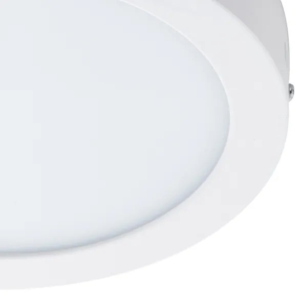 Eglo 96168 - Plafonieră LED pentru baie FUEVA 1 LED/22W/230V IP44