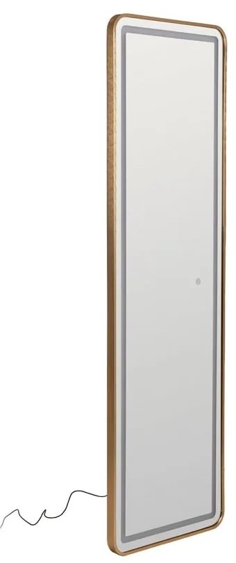 Oglindă de perete cu led 50x160 cm – Ixia