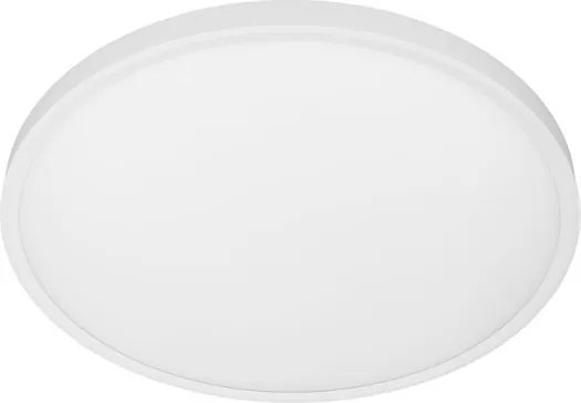 Solight WO8022 - Plafonieră LED aplicată/suspendată, LED/40W/230V 3000-6500K + telecomandă