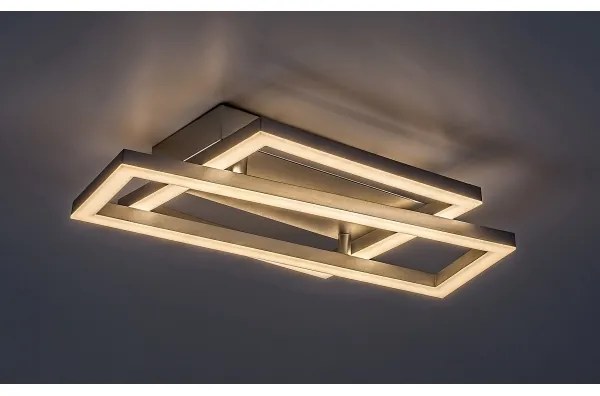 Rabalux 71380 - Plafonieră LED ELLINOR/24W/230V 3000K