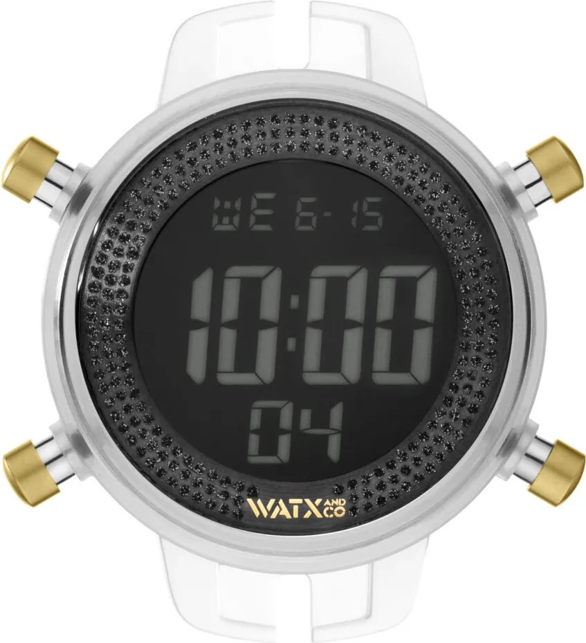 Ceas Damă Watx &amp; Colors RWA1058  (Ø 43 mm)
