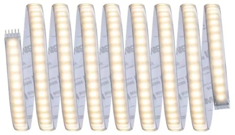 Bandă dimabilă pentru baie Paulmann 70670 LED/35W IP44 MAXLED 3 m 2700K 230V
