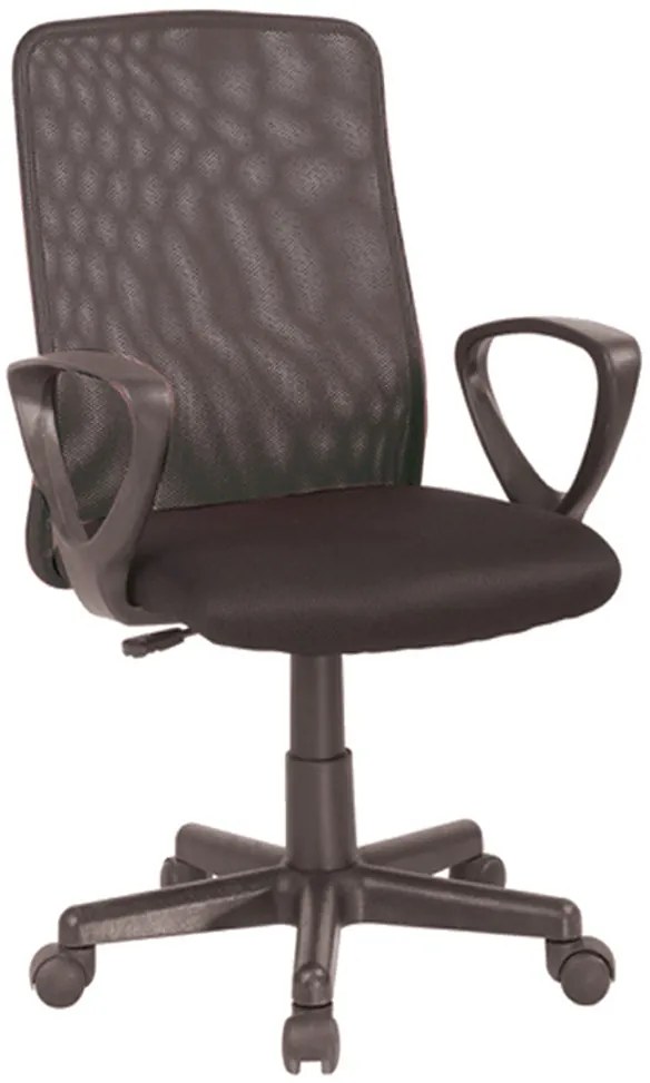 Scaun de birou Originale (negru). 760684