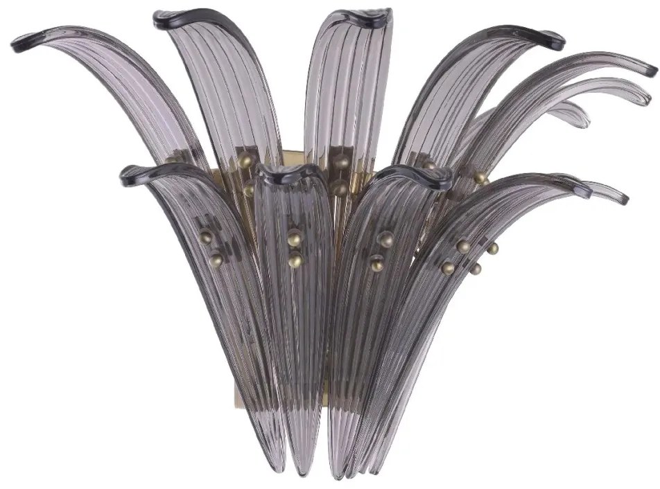 Aplica de perete eleganta design LUX Italo