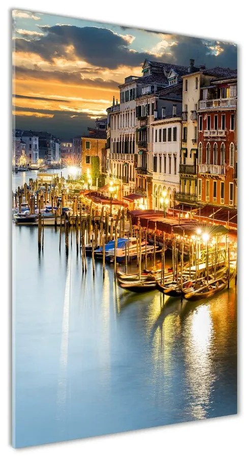 Tablou din Sticlă Veneția, Italia