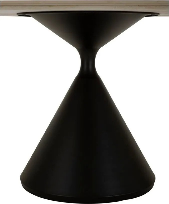 Masă de dining 90x180 cm Space – Mauro Ferretti