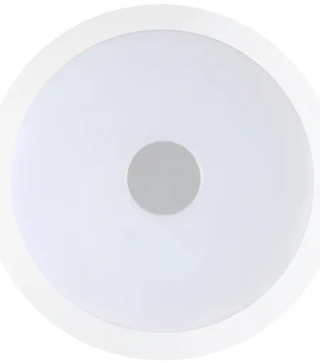 Eglo 98323 - Plafonier LED LANCIANO 24W/230V dimabil cu telecomandă