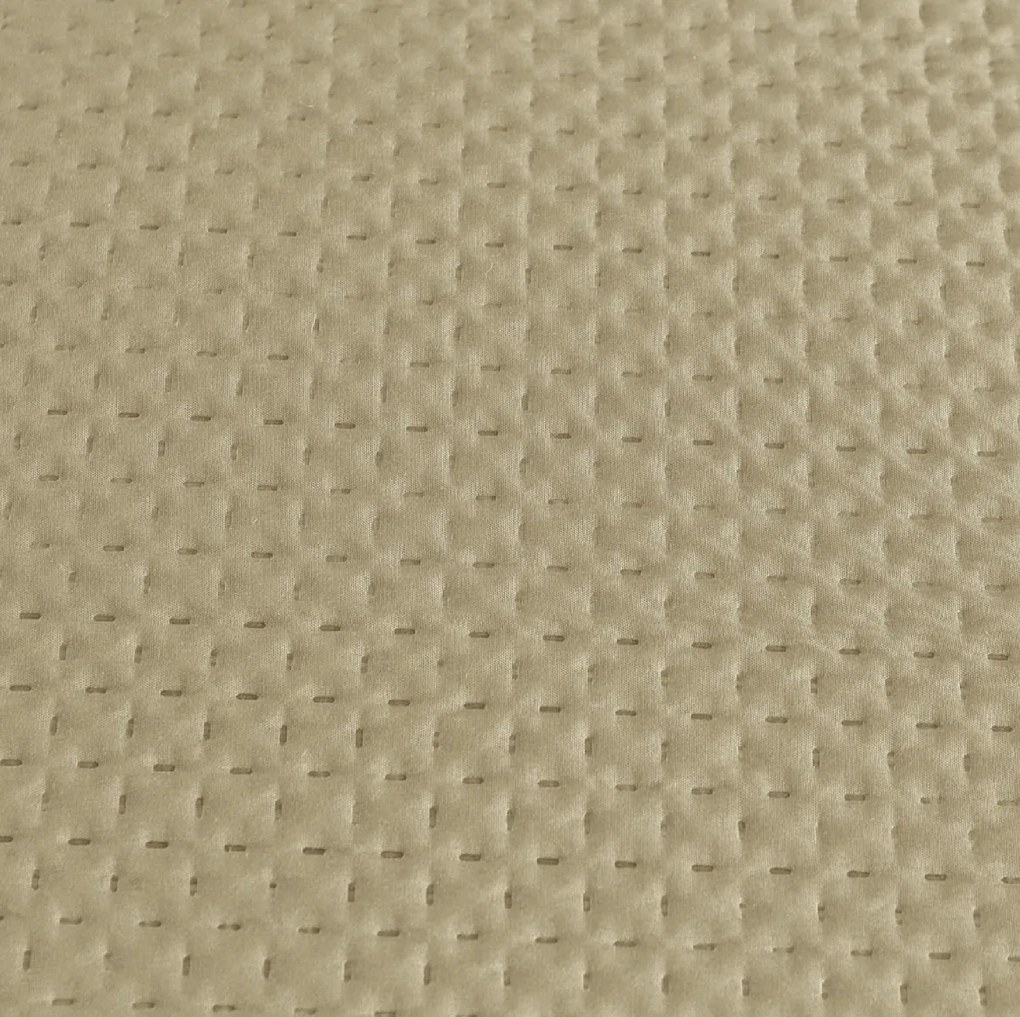 Cuvertura de pat MONTEGO, bej Dimensiune: 220 x 240 cm