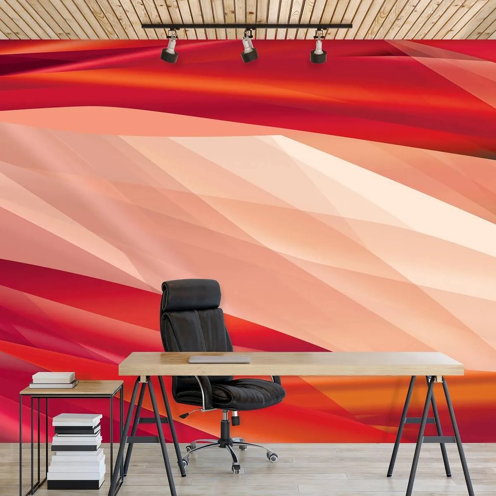 Fototapet - Arta abstractă (152,5x104 cm)