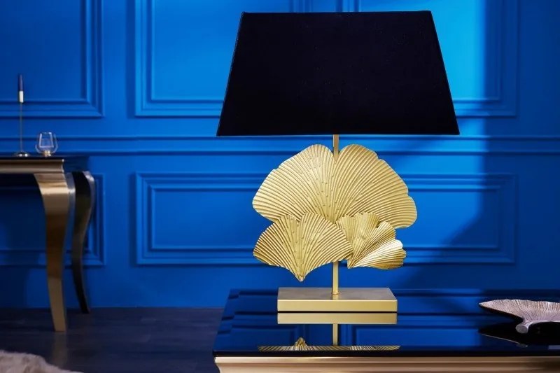 Veioza design deosebit Ginkgo 60cm