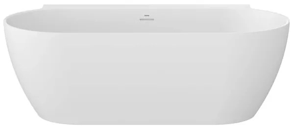 Cadă Ravak FREEDOM 170 x 87 cm, din acril, alb mat - CC71800000