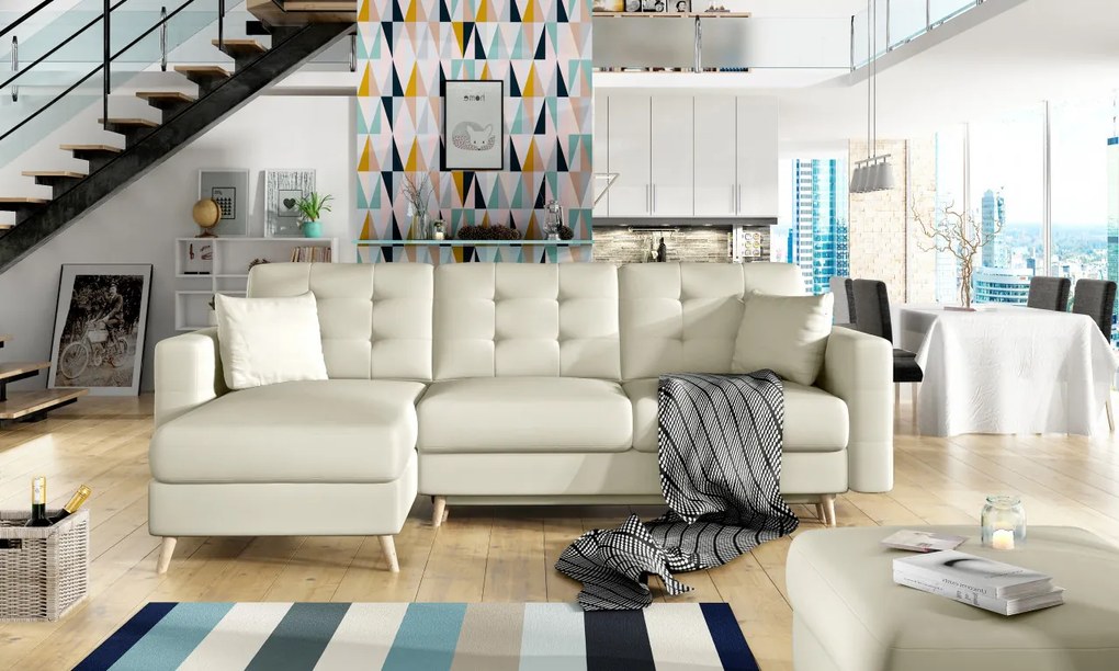 Coltar extensibil Asgard L Soft 33