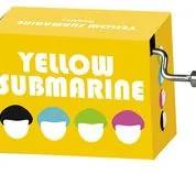 Flasneta Beatles, Yellow submarine