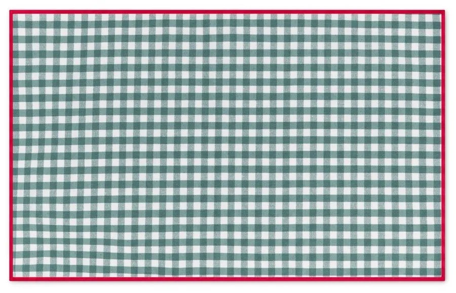 Suporturi pentru farfurii din material textil 2 buc. 35x50 cm Vichy – Really Nice Things