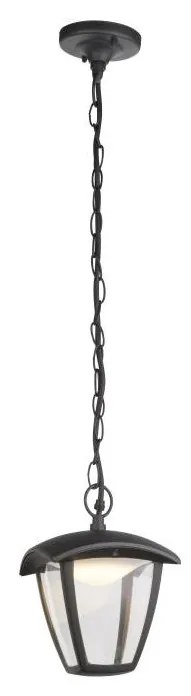 Globo 31829 - LED Corp de iluminat exterior LED/7W