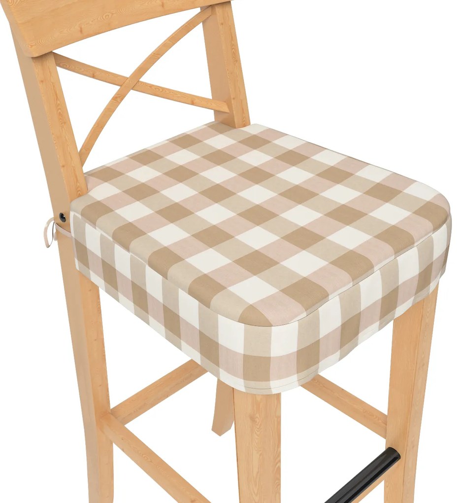 Husa taburet bar Ikea Ingolf