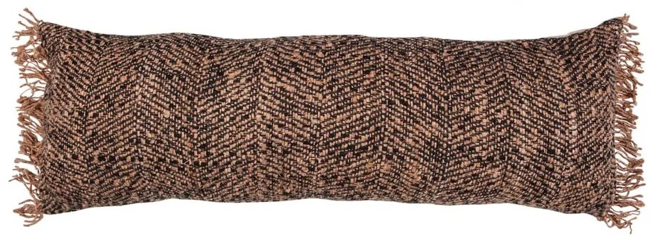 Pernă decorativă 35x100 cm Klei – Basiclabel