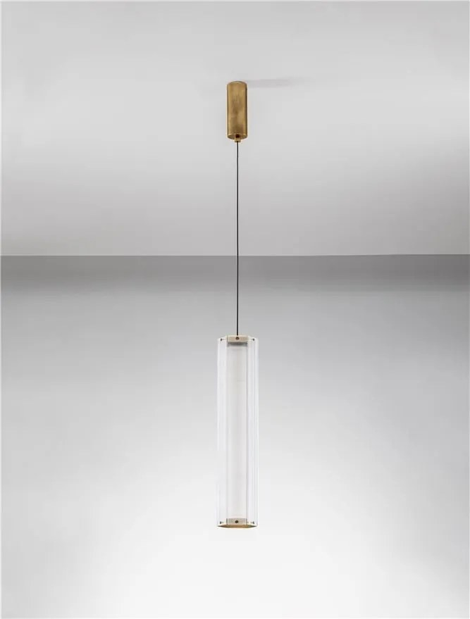 Pendul LED design decorativ ESSENZO