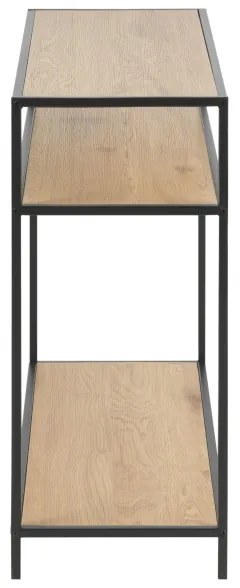 Consolă SARON, stejar