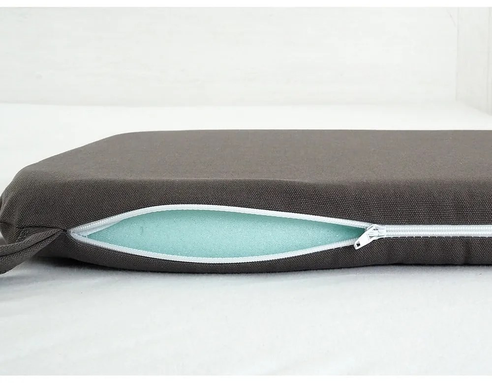 Pernă de scaun 40x40 cm Sunsol – B.E.S.