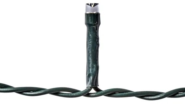 Perdea LED de Crăciun de exterior 360xLED/7 funcții 14m IP44 alb cald Nedis CLLC360